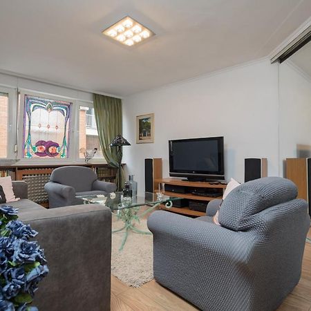 Belart Apartment Белград Екстериор снимка