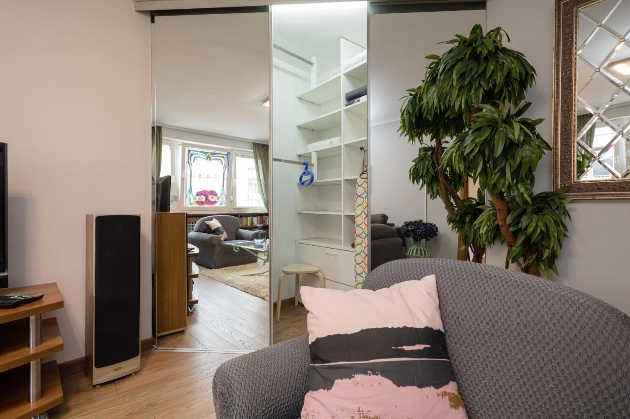 Belart Apartment Белград Екстериор снимка