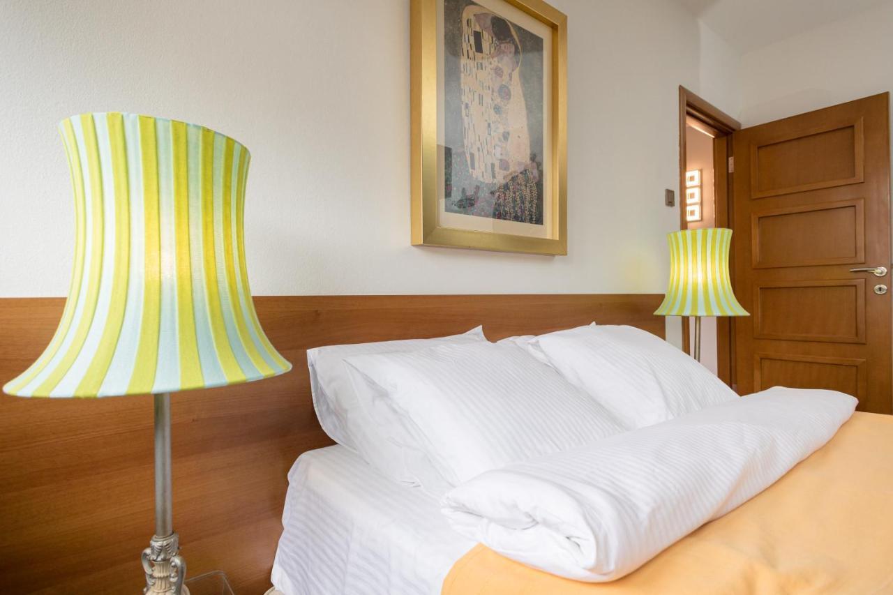 Belart Apartment Белград Екстериор снимка