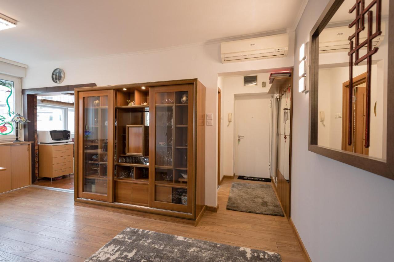 Belart Apartment Белград Екстериор снимка