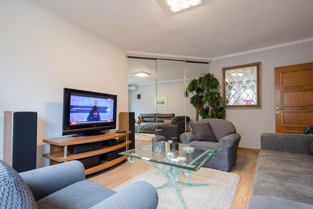 Belart Apartment Белград Екстериор снимка