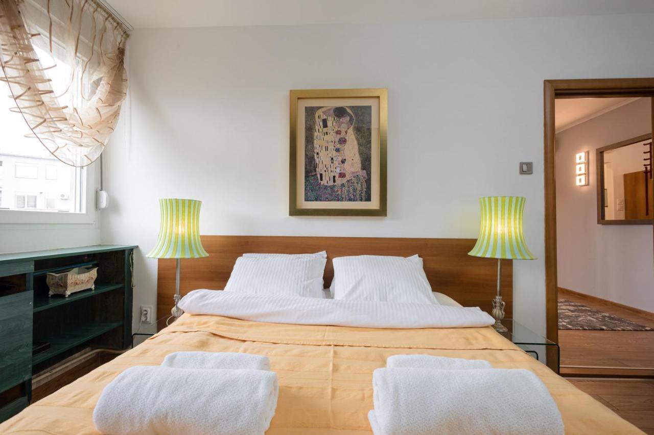 Belart Apartment Белград Екстериор снимка