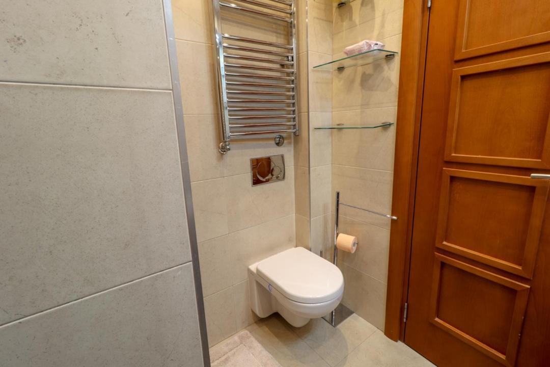 Belart Apartment Белград Екстериор снимка